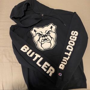 Butler Bulldogs Sweatshirt